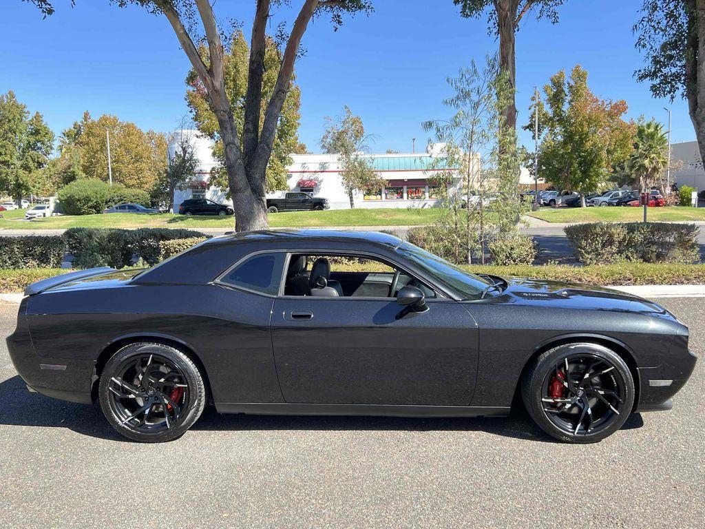 used 2010 Dodge Challenger car, priced at $14,990