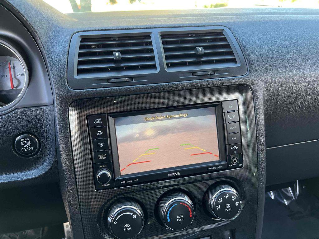 used 2010 Dodge Challenger car, priced at $14,990