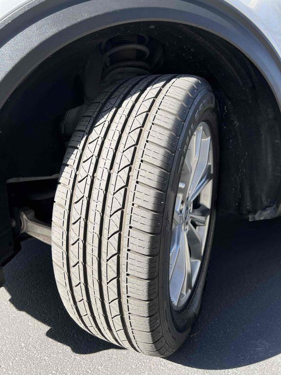 used 2021 Ford Explorer car, priced at $22,990