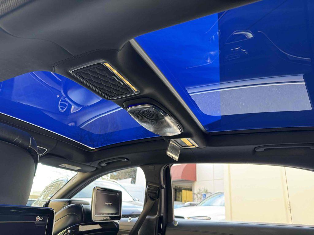 used 2016 Mercedes-Benz Maybach S car, priced at $31,990