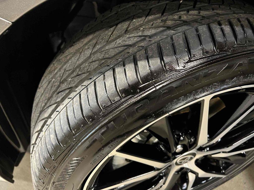 used 2021 Toyota Camry car, priced at $19,990