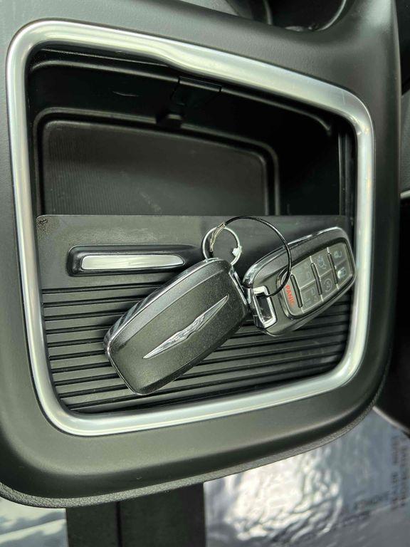used 2019 Chrysler Pacifica car, priced at $15,890