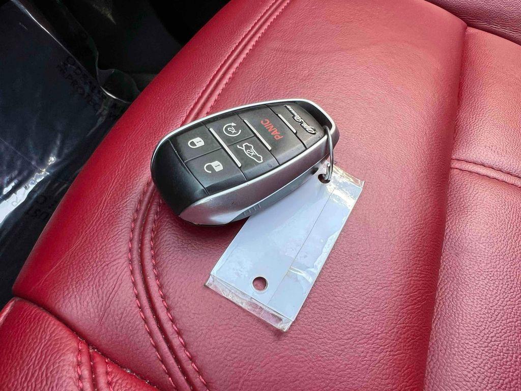 used 2021 Alfa Romeo Stelvio car, priced at $19,990