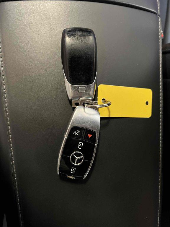 used 2019 Mercedes-Benz S-Class car, priced at $34,500