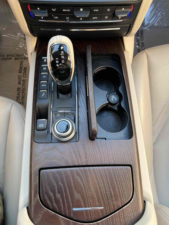 used 2018 Maserati Quattroporte car, priced at $19,490