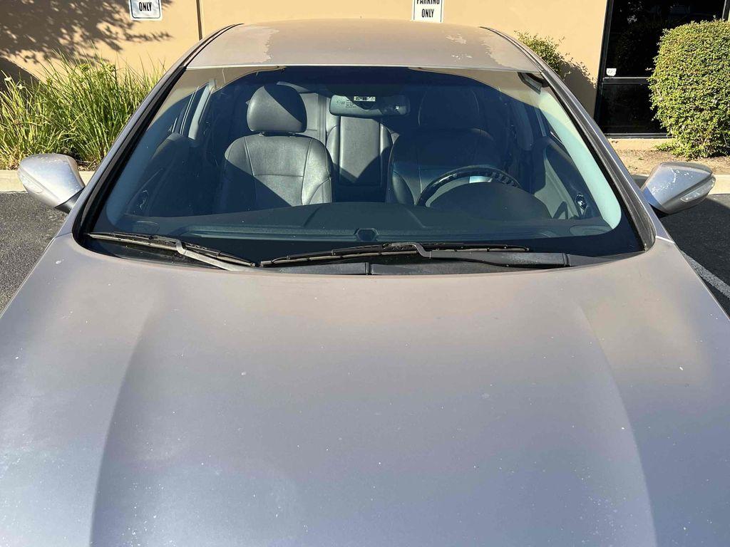used 2013 Hyundai Sonata Hybrid car, priced at $1,990