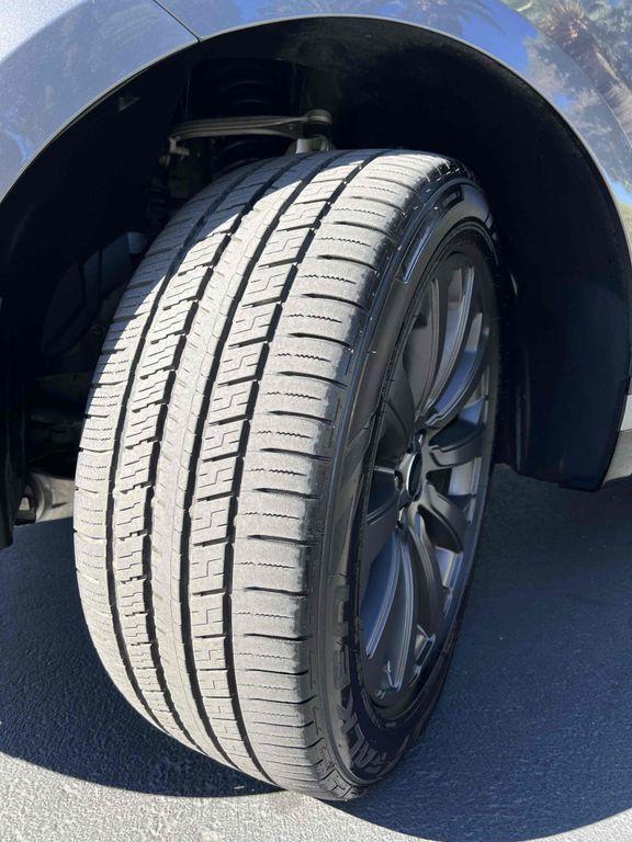 used 2018 Land Rover Range Rover Velar car, priced at $18,690