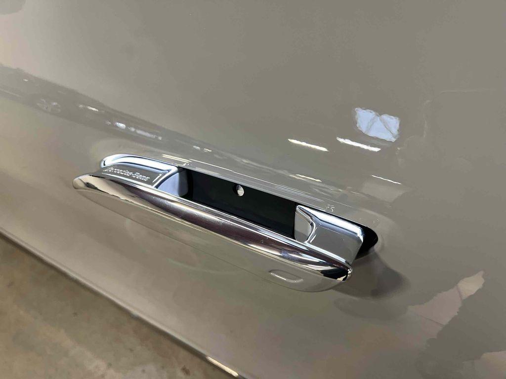 used 2023 Mercedes-Benz AMG EQE car, priced at $55,990