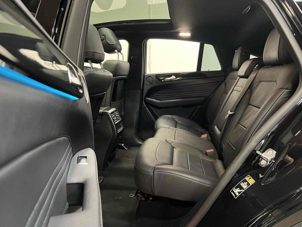 used 2019 Mercedes-Benz AMG GLE 43 car, priced at $32,500