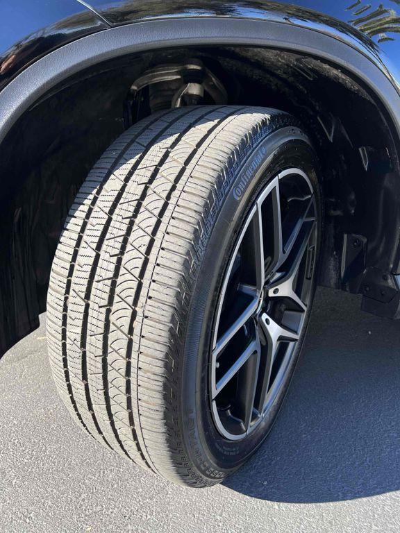 used 2019 Mercedes-Benz AMG GLE 43 car, priced at $32,500
