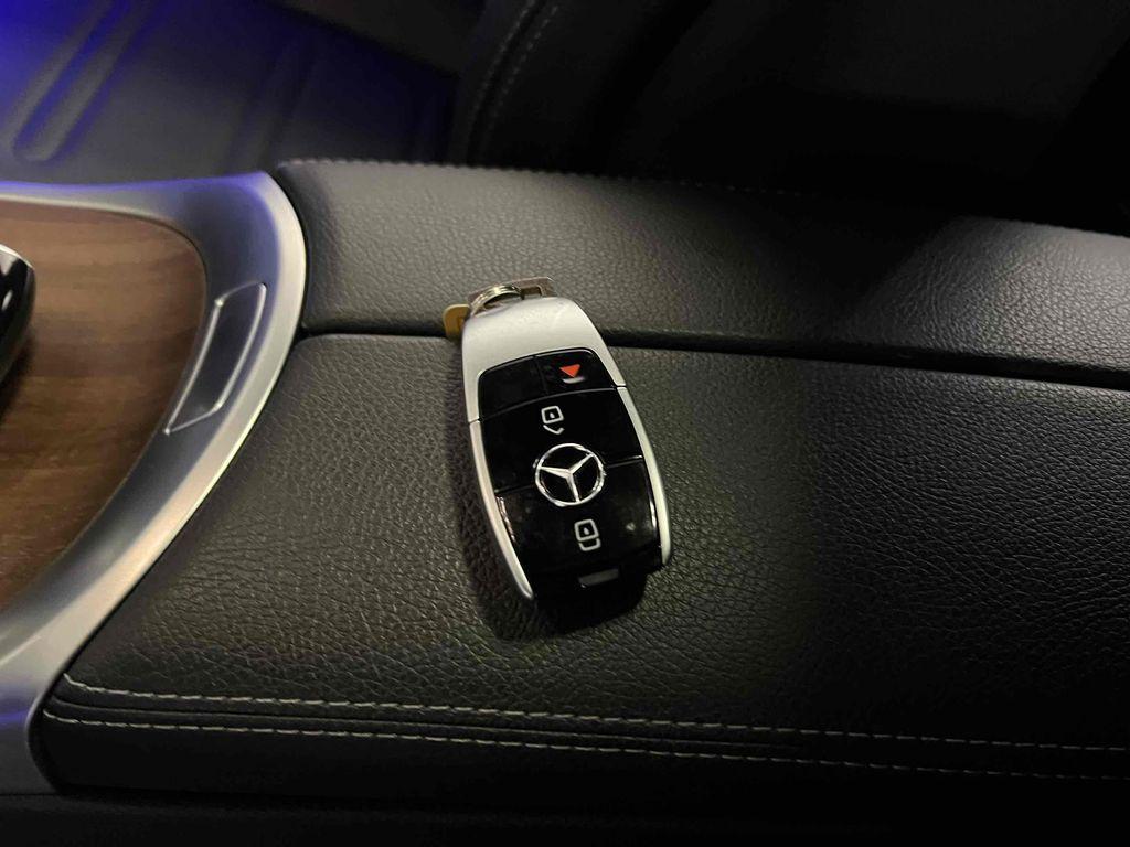 used 2019 Mercedes-Benz G-Class car, priced at $90,990