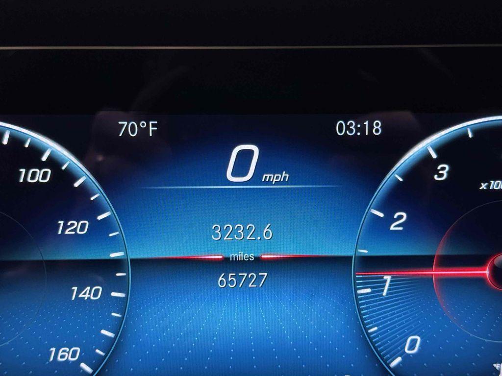 used 2022 Mercedes-Benz E-Class car, priced at $26,990