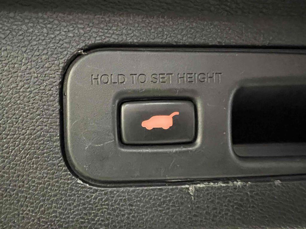 used 2023 Honda Odyssey car, priced at $35,500