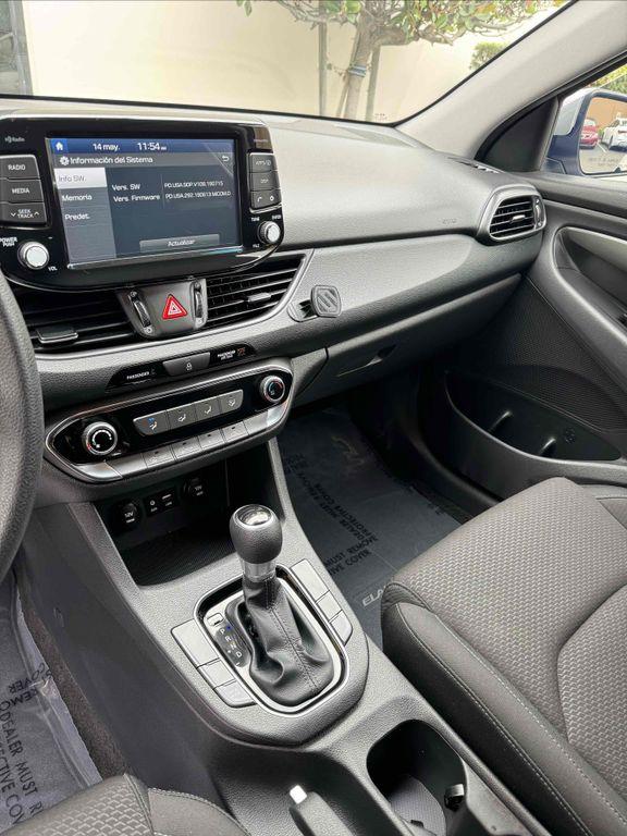 used 2020 Hyundai Elantra GT car, priced at $14,990