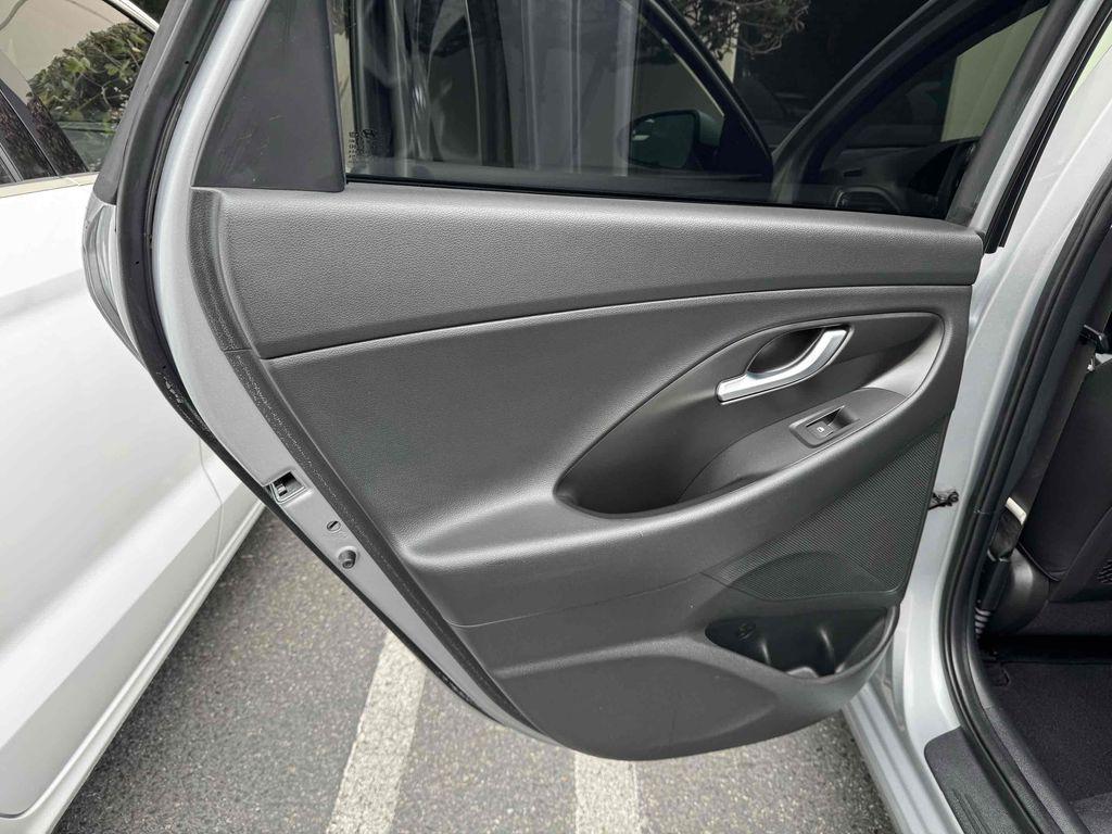 used 2020 Hyundai Elantra GT car, priced at $14,990