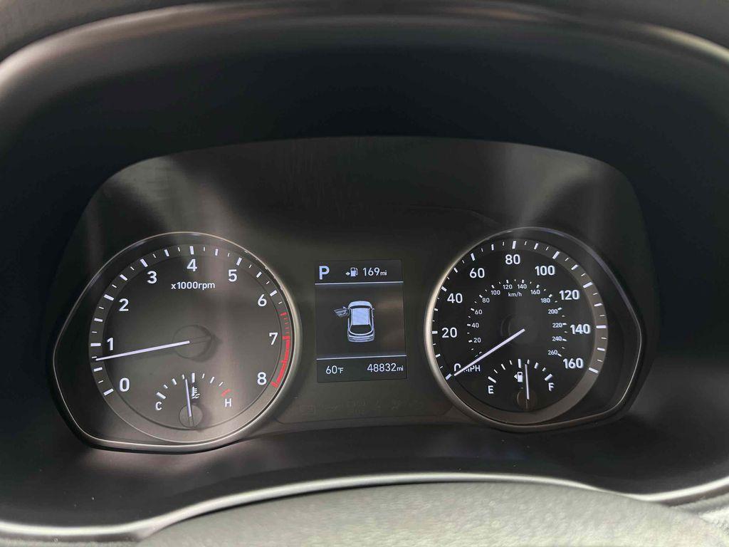 used 2020 Hyundai Elantra GT car, priced at $14,990