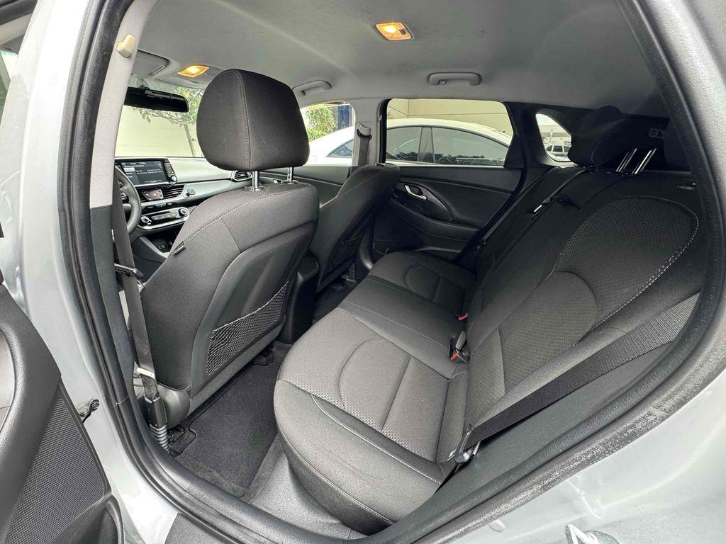 used 2020 Hyundai Elantra GT car, priced at $14,990
