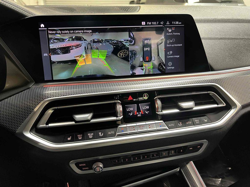 used 2020 BMW X5 car, priced at $25,990