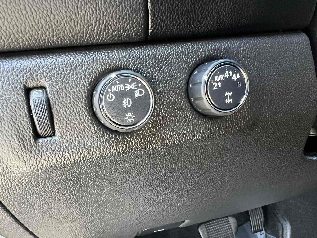 used 2020 Chevrolet Colorado car, priced at $22,990