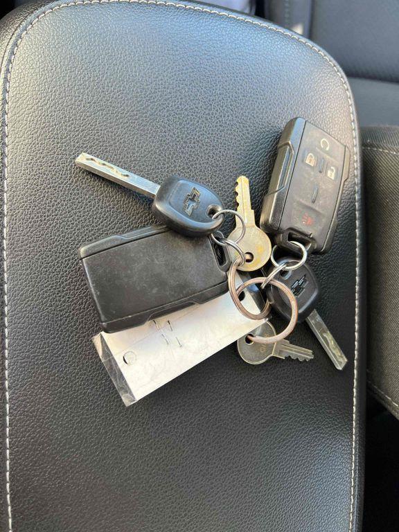 used 2020 Chevrolet Colorado car, priced at $22,990