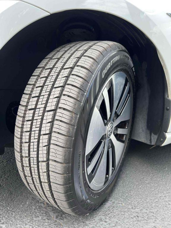 used 2019 Volkswagen e-Golf car, priced at $8,790