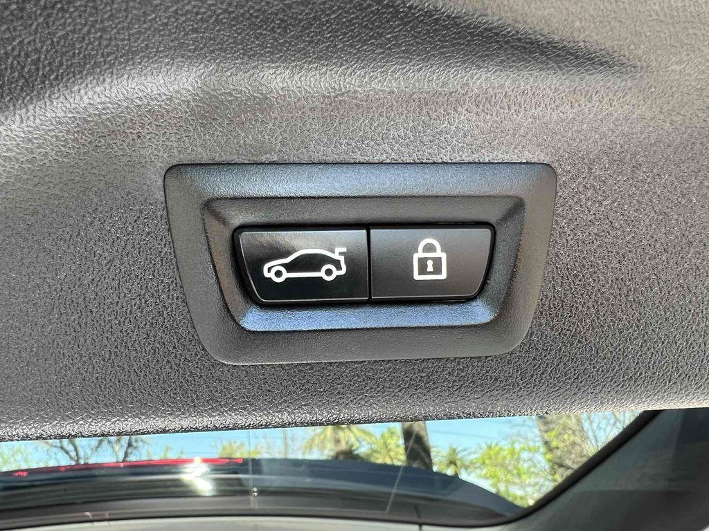 used 2023 BMW X7 car, priced at $53,990