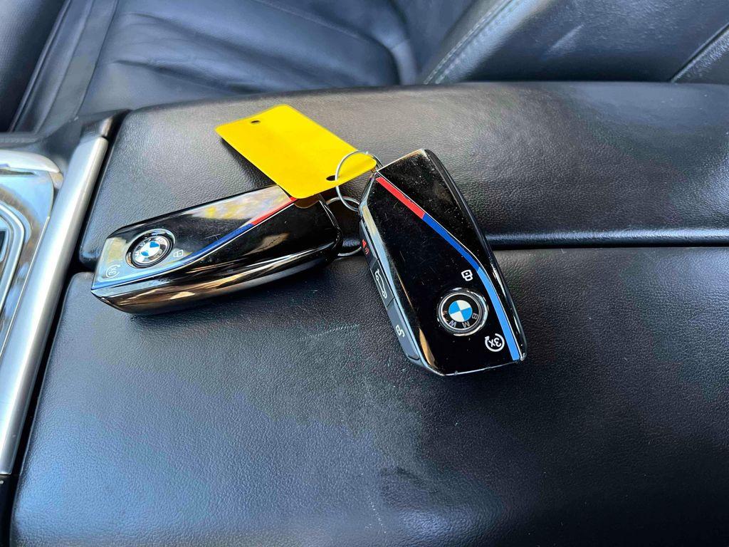 used 2023 BMW X7 car, priced at $53,990