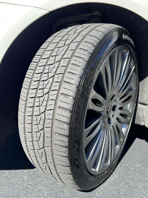 used 2019 Mercedes-Benz S-Class car, priced at $27,990