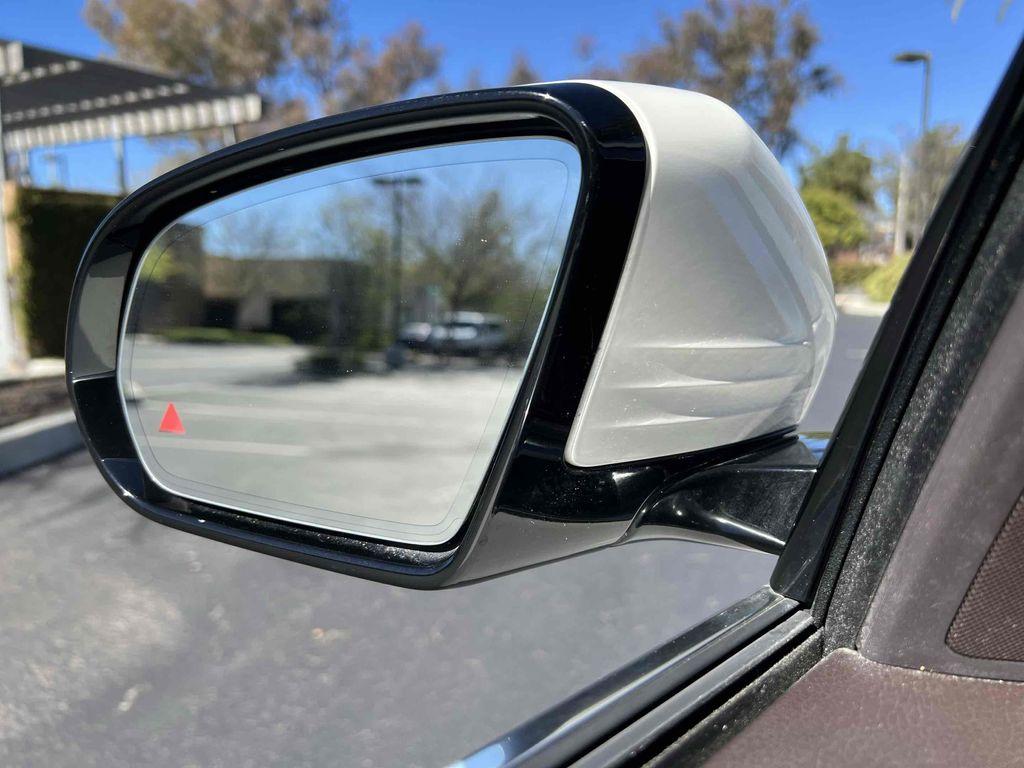 used 2019 Mercedes-Benz S-Class car, priced at $27,990