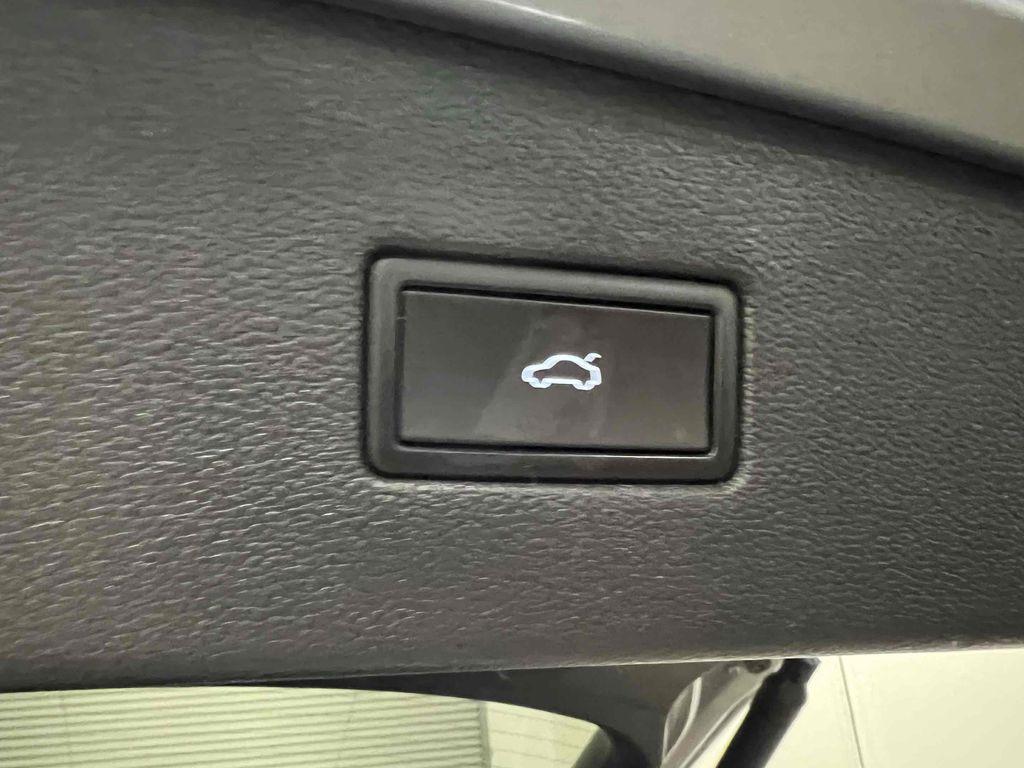 used 2022 Volkswagen Tiguan car, priced at $14,500