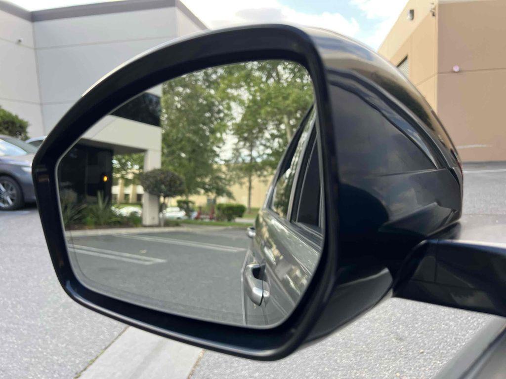 used 2020 Land Rover Discovery Sport car, priced at $17,500