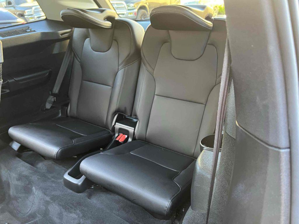 used 2019 Volvo XC90 car, priced at $18,990
