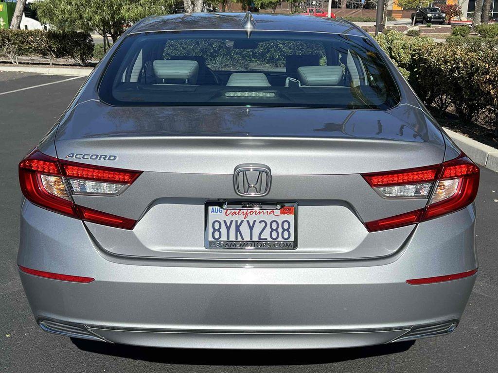 used 2018 Honda Accord car, priced at $17,990