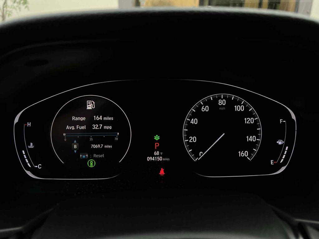 used 2018 Honda Accord car, priced at $17,990