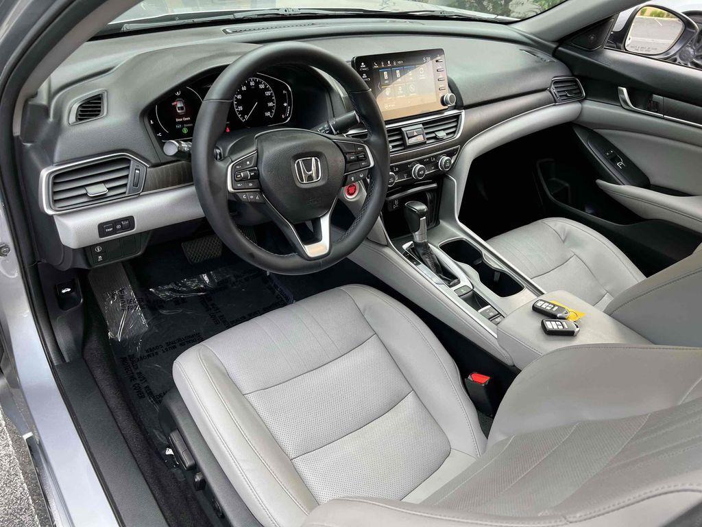 used 2018 Honda Accord car, priced at $17,990
