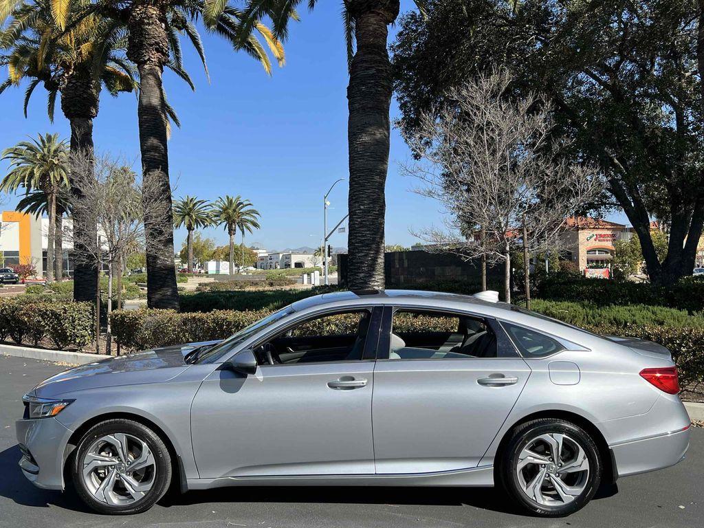 used 2018 Honda Accord car, priced at $17,990