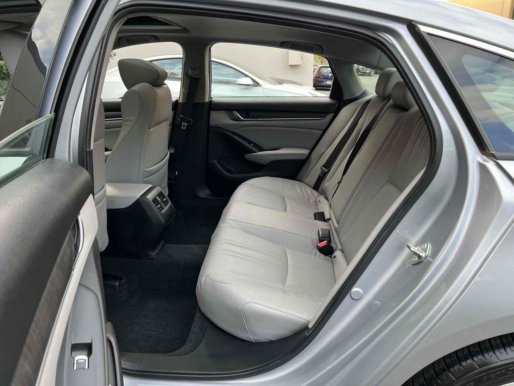 used 2018 Honda Accord car, priced at $17,990