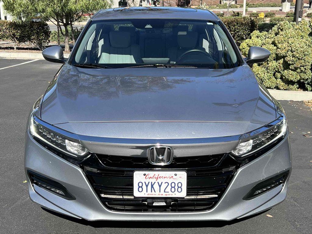 used 2018 Honda Accord car, priced at $17,990