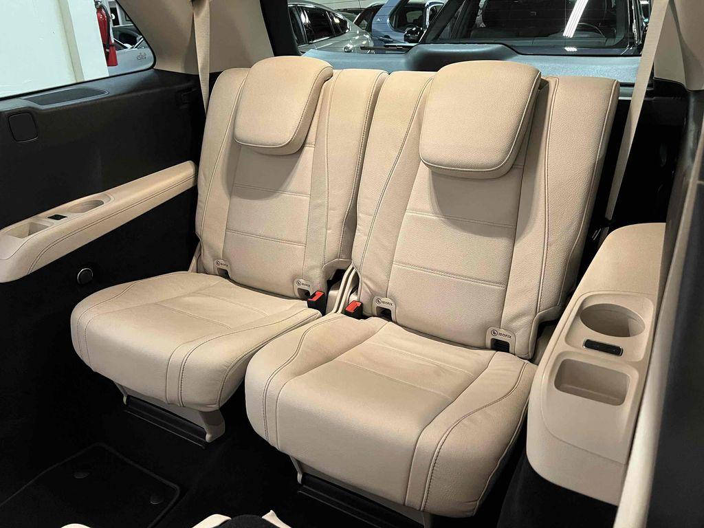used 2022 Mercedes-Benz GLS 450 car, priced at $42,500