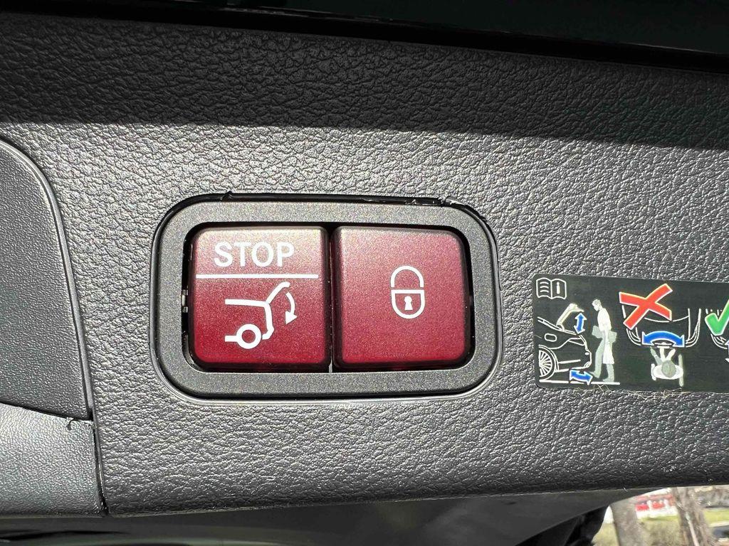 used 2022 Mercedes-Benz GLS 450 car, priced at $42,500