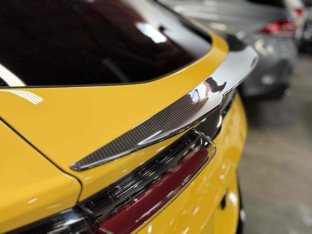 used 2021 Lamborghini Urus car, priced at $188,990