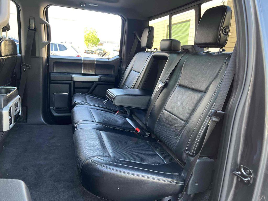 used 2017 Ford F-150 car, priced at $19,490
