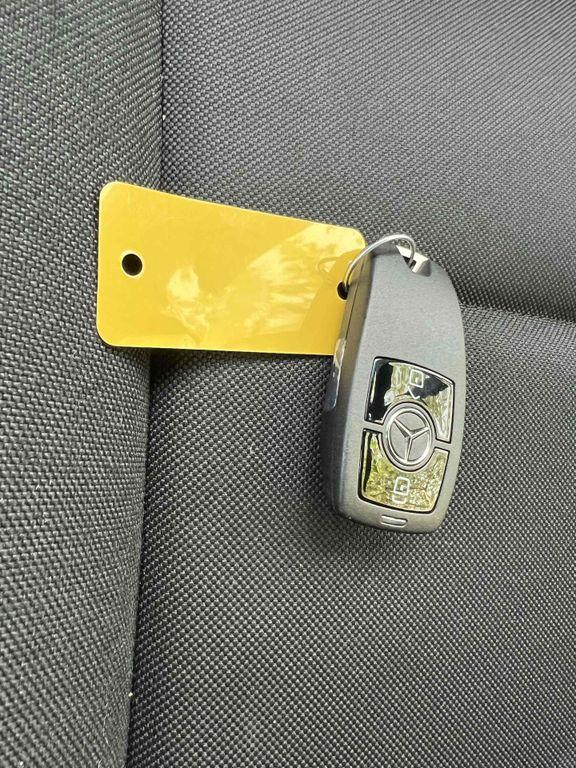 used 2023 Mercedes-Benz Sprinter 2500 car