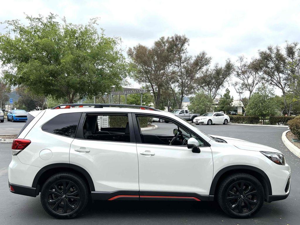 used 2019 Subaru Forester car, priced at $15,990