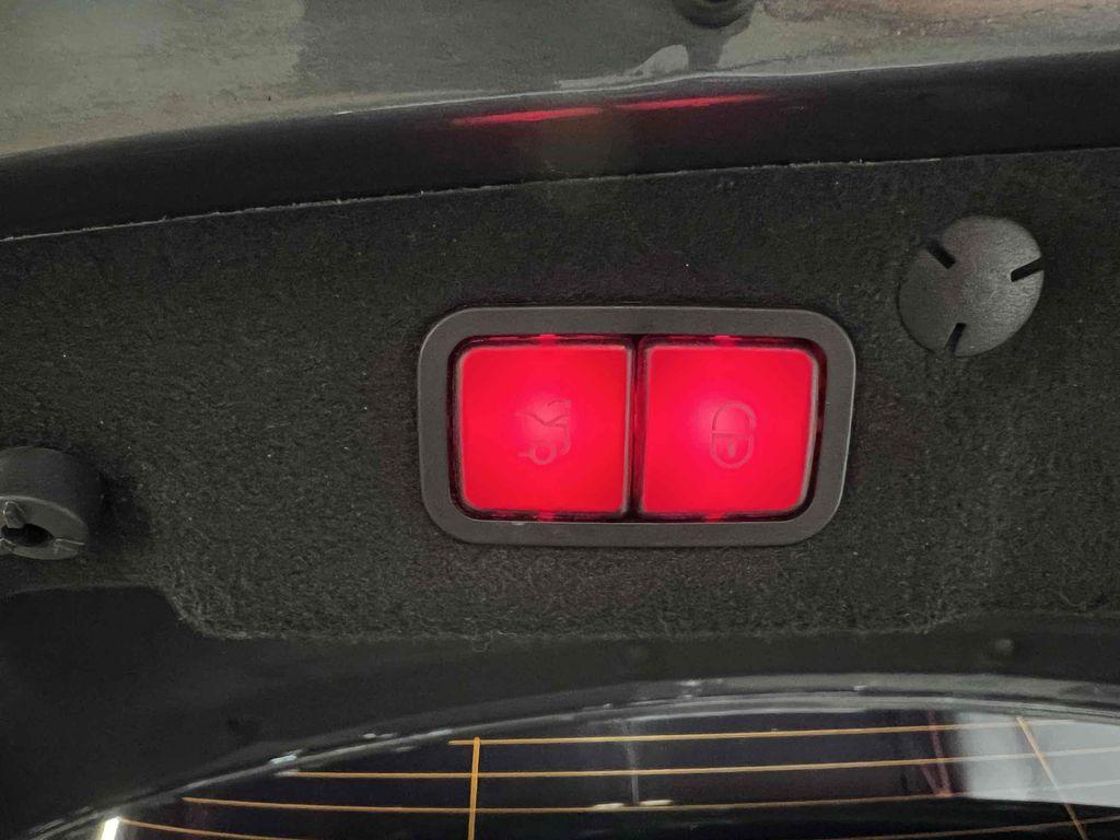 used 2021 Mercedes-Benz C-Class car, priced at $18,990