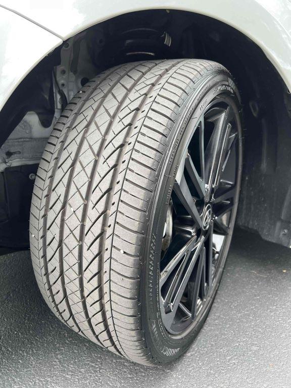 used 2025 Toyota Camry car, priced at $35,600