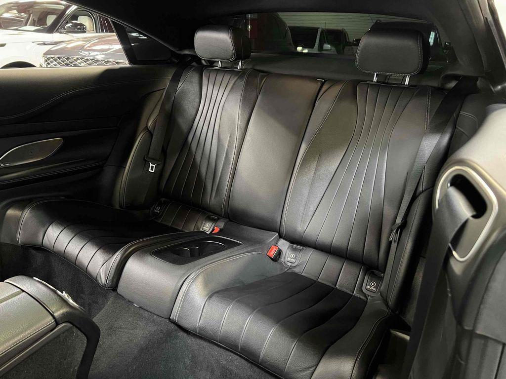 used 2021 Mercedes-Benz E-Class car, priced at $25,990