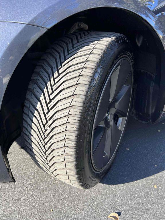 used 2021 Tesla Model 3 car, priced at $18,500