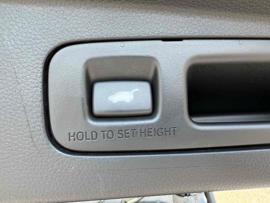 used 2024 Honda CR-V car, priced at $27,990