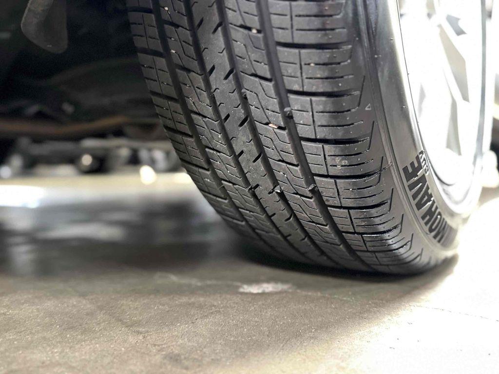 used 2024 Honda CR-V car, priced at $27,990